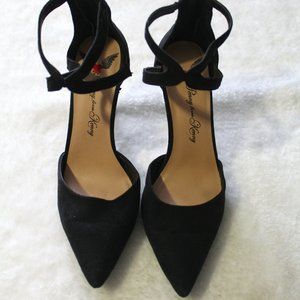 Black Point Heels